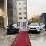 نتایج برگزیدگان تویوتا راو4 سامانه «اتونوین »اعلام شد