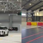 مقایسه هزینه ساخت مرکز تست تصادف ایران با جیلی چین