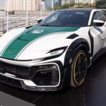 فراری پوروسانگوئه پلیس دبی