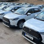 ۶۰۰ میلیون دلار برای واردات خودروهای برقی و هیبریدی