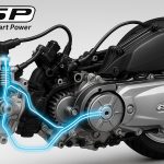 تکنولوژی eSP هوندا؛ وقتی مهندسی هوشمند جای حجم و مصرف را می‌گیرد