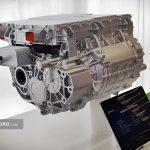 موتور جدید ۳۶۰ اسبی BYD در بی وای دی چین و خودروهای میان‌رده