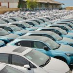 تعرفه جدید واردات خودرو / آذر ۱۴۰۴