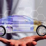 تدوین سند راهبردی فناوری‌های نوین خودرو