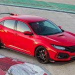 چرا هوندا سیویک تایپ R وارداتی آذریوردسال یک خودروی خاص است؟