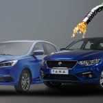 بنزین ۵ هزار تومانی تولیدکنندگان خودرو را به سوی هیبریدی‌ها برد