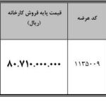 فروش کشنده تک محور بایک X9 در بورس کالا