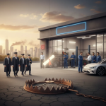 تله بزرگ برای جوانان؛ به دنبال مهارت بروید نه مدرک!